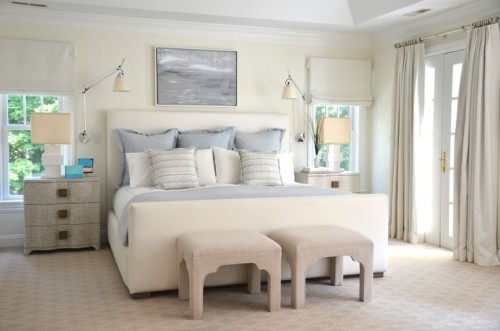 Tips For Styling Bed Pillows Gallerie B, King Bed Cushion Placement