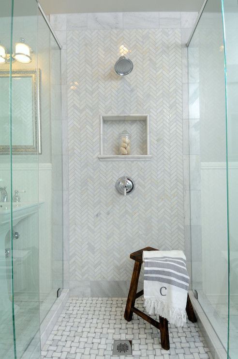 How To Create a Hamptons Style Bathroom, Gallerie B Interiors