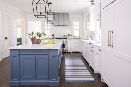 Friday's Favourites, Gallerie B blog. Classic Kitchen.