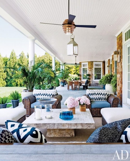 Creating The Ultimate Outdoor Entertaining Space