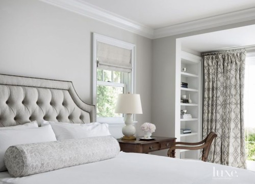 Friday's Favourites. The perfect neutral bedroom, Gallerie B