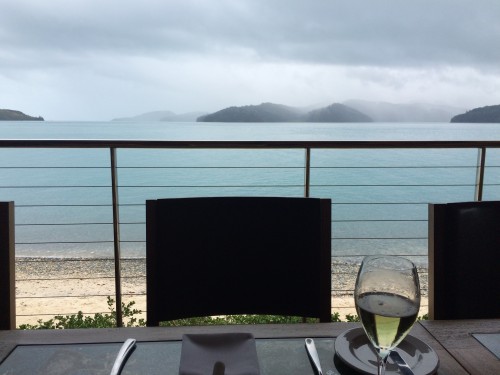 Friday's Favourites: Qualia Review Gallerie B blog