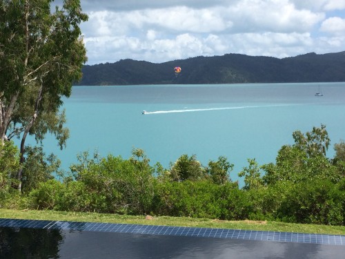 Friday's Favourites: Qualia Review Gallerie B blog
