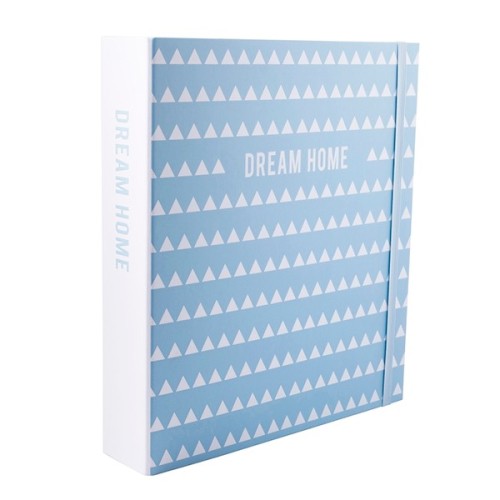 Kikki K Dream Home organiser. Get Organised in Style, Gallerie B blog.