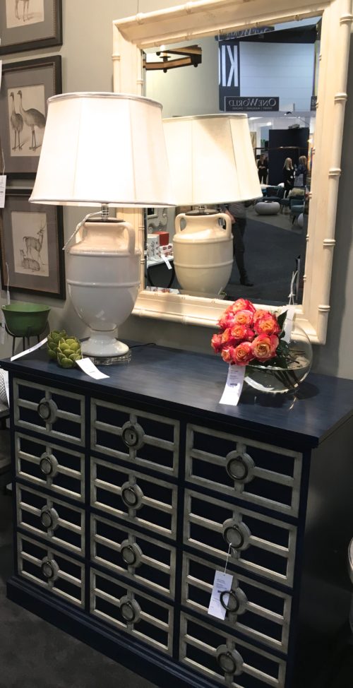 Decor and Design Expo summary. Friday's Favourites, Gallerie B