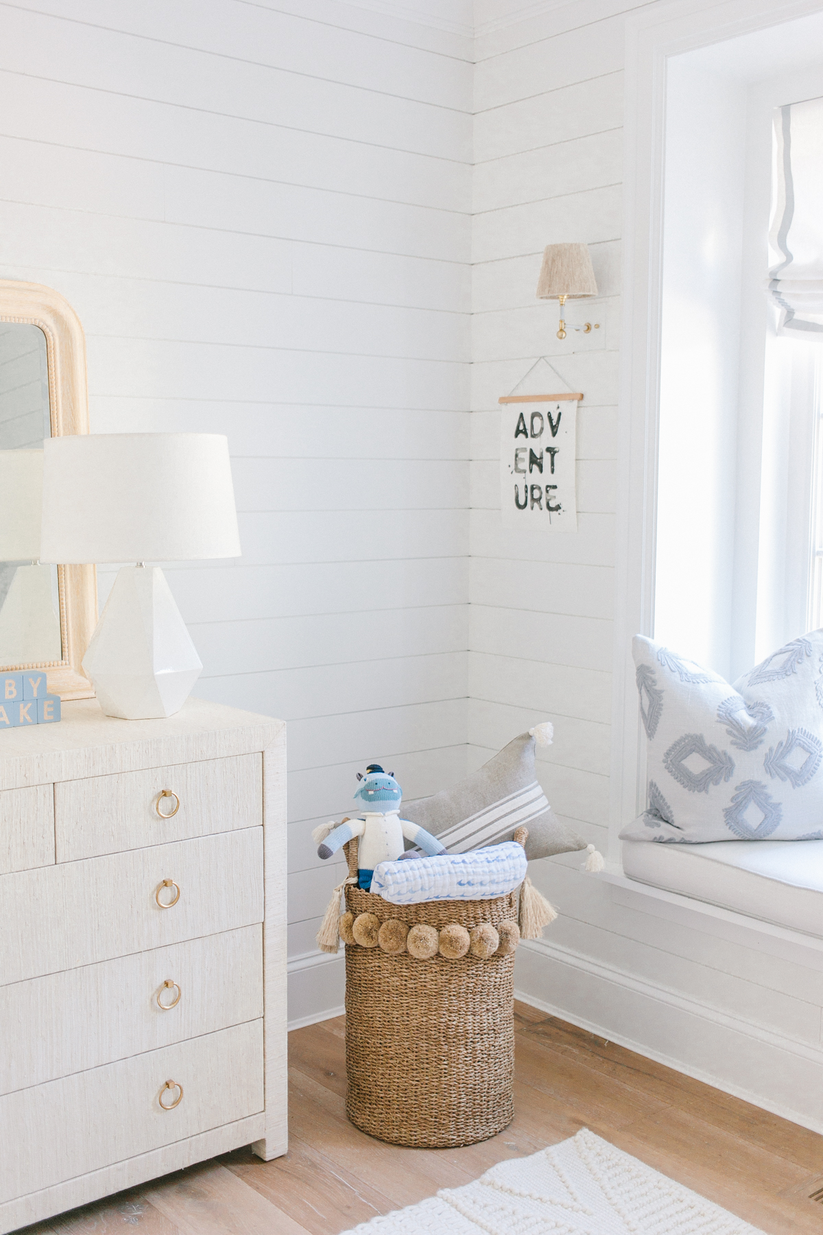 What is Shiplap and Where to Use It