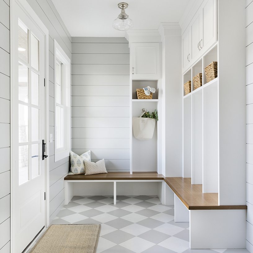 What is Shiplap and Where to Use It