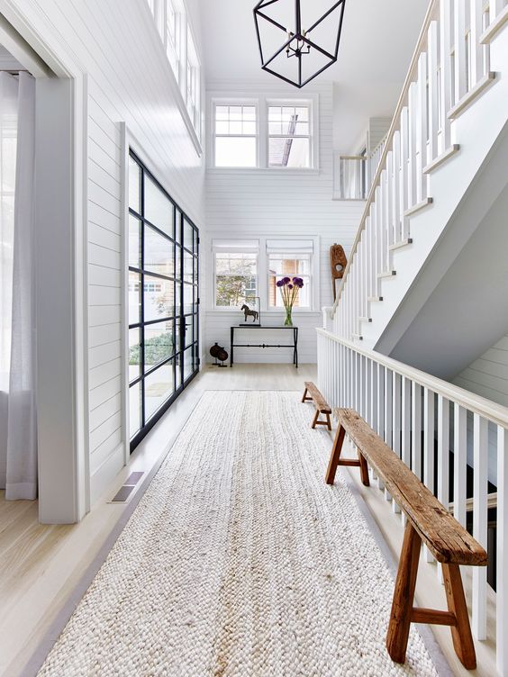 Shiplap....What, Where and Why?
