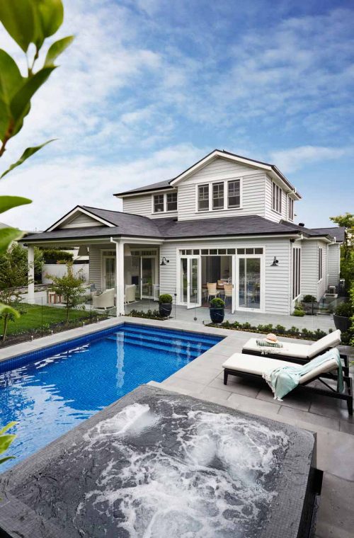 A Guide to Designing A Hamptons Style Home in Australia
