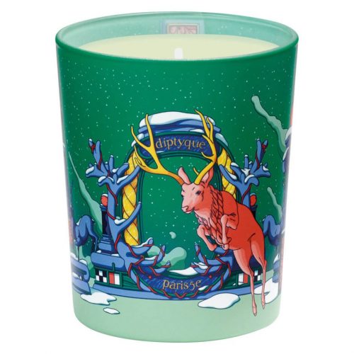 Christmas Scent for The Home