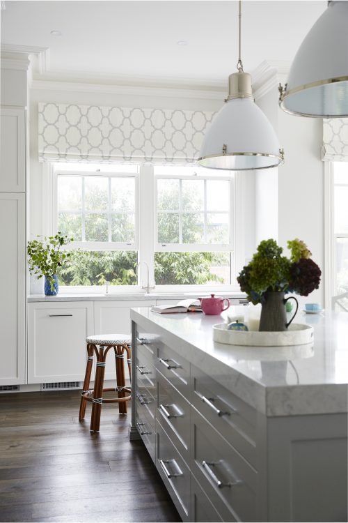 Tips for designing your perfect kitchen