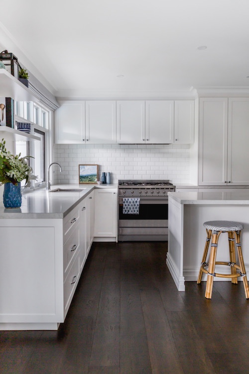 Things to consider when renovating a kitchen