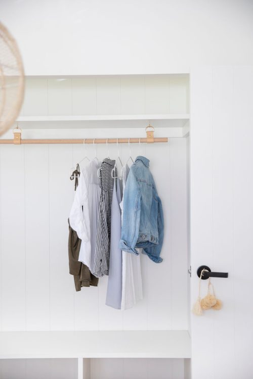 Tips for Designing Your Dream Laundry